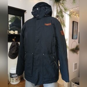 Columbia Parka